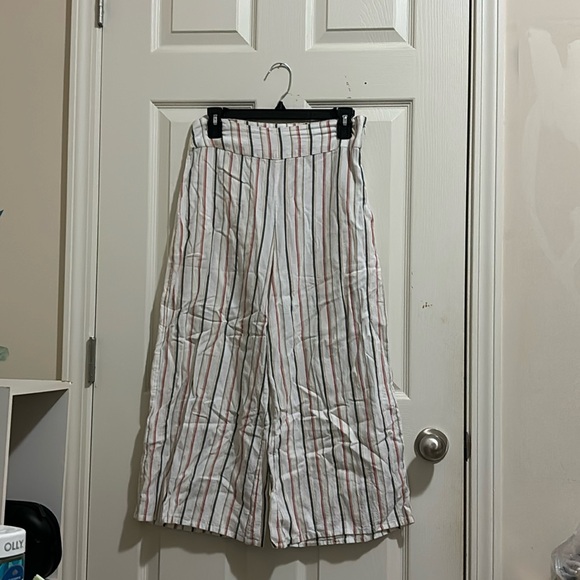 Billabong wide leg pants - Picture 1 of 5